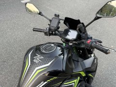 Kawasaki Z900 950 cc - photo 8