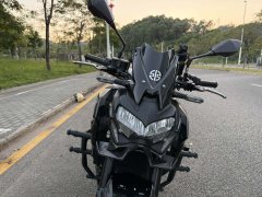 Kawasaki Z900 950 cc - photo 9