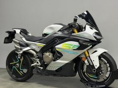 CFMOTO 750SR-S - ფოტო 1