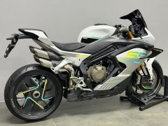 CFMOTO 750SR-S - ფოტო 3