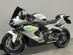 CFMOTO 750SR-S - ფოტო 4