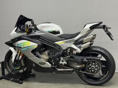 CFMOTO 750SR-S - ფოტო 6