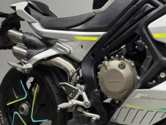 CFMOTO 750SR-S - ფოტო 9
