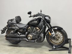 Voge CU625 600 cc - ფოტო 1