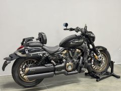 Voge CU625 600 cc - ფოტო 3