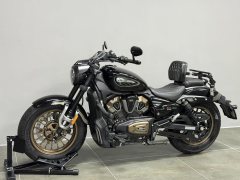Voge CU625 600 cc - ფოტო 4
