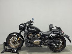 Voge CU625 600 cc - ფოტო 5