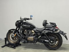Voge CU625 600 cc - ფოტო 6