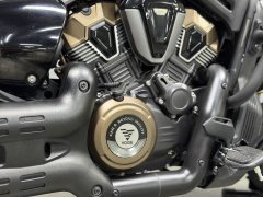 Voge CU625 600 cc - ფოტო 9