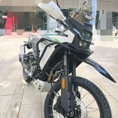 CFMOTO 450MT - ფოტო 2