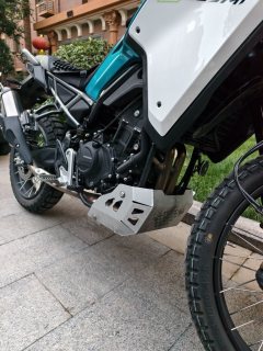 CFMOTO 450MT - ფოტო 4