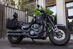 Voge CU625 600 cc - ფოტო 2