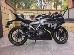 CFMOTO 250SR - ფოტო 1