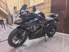 CFMOTO 250SR - ფოტო 3