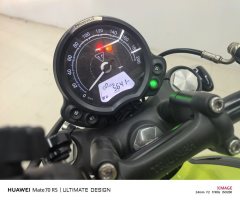 Triumph Bonneville Bobber 1200 cc - фото 2
