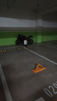 Haojue Suzuki GSX250R - ფოტო 1