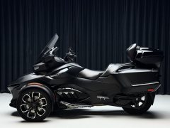 Pangbadi Spyder RT 1330 cc - photo 1