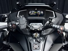 Pangbadi Spyder RT 1330 cc - photo 8
