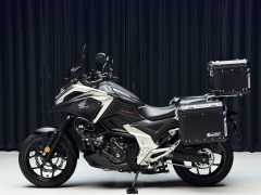Honda NC750X - фото 1