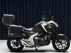 Honda NC750X - фото 2
