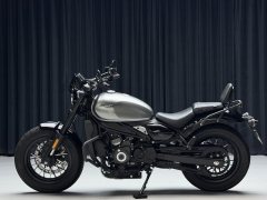 CFMOTO 450CL-C - ფოტო 1