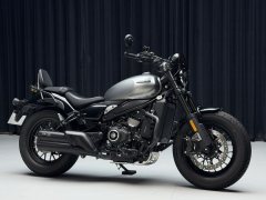 CFMOTO 450CL-C - ფოტო 2