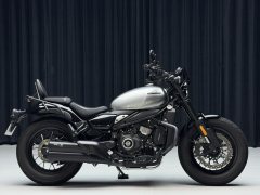 CFMOTO 450CL-C - ფოტო 5