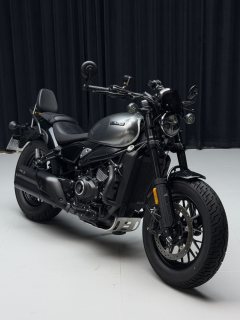CFMOTO 450CL-C - ფოტო 6