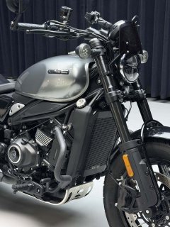 CFMOTO 450CL-C - ფოტო 8