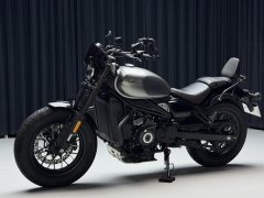 CFMOTO 450CL-C - ფოტო 9