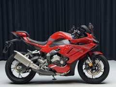 Voge RR500S - ფოტო 5