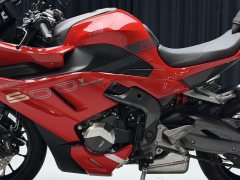 Voge RR500S - ფოტო 7
