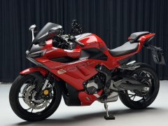 Voge RR500S - ფოტო 9