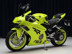 Zhangxue Motorcycles 500RR - photo 1