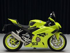Zhangxue Motorcycles 500RR - photo 3