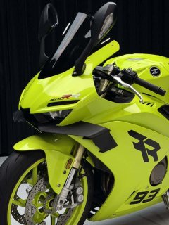 Zhangxue Motorcycles 500RR - photo 7