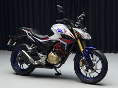 Sundiro Honda CBF190R - ფოტო 1