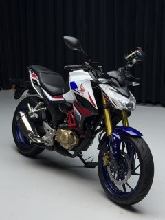 Sundiro Honda CBF190R - ფოტო 3