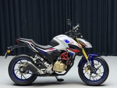 Sundiro Honda CBF190R - ფოტო 7