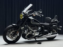 BMW R 18 1800 cc - ფოტო 1