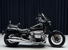 BMW R 18 1800 cc - ფოტო 2
