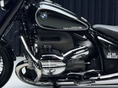 BMW R 18 1800 cc - ფოტო 3