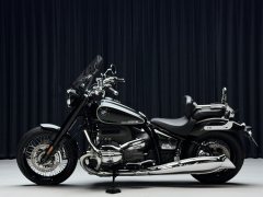 BMW R 18 1800 cc - ფოტო 5