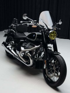 BMW R 18 1800 cc - ფოტო 6
