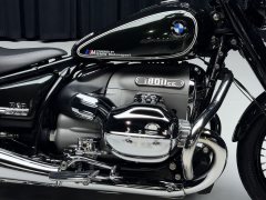 BMW R 18 1800 cc - ფოტო 7