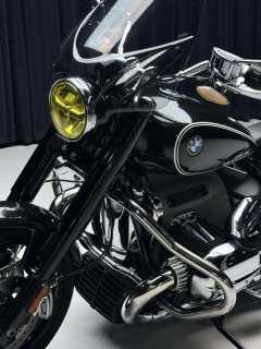 BMW R 18 1800 cc - ფოტო 8