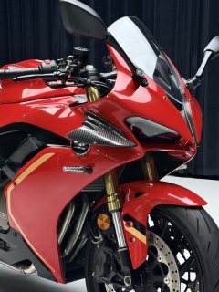 QJMOTOR Sai 600 680 cc - ფოტო 8