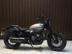 CFMOTO 450CL-C - ფოტო 1