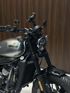 CFMOTO 450CL-C - ფოტო 2