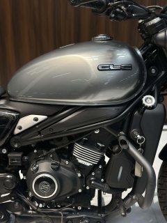 CFMOTO 450CL-C - ფოტო 3